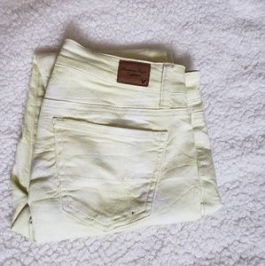 American Eagle Pants
